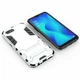 Защитный чехол UniCase Hybrid для Realme C2 - Silver - изображение 4