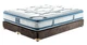 Матрац Matroluxe King Mattresses Ketrin/Кетрін, Розмір матрацу (ШхД) 140x190 - зображення 1