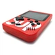 Портативная игровая ретро приставка SUP Game Box 400 игр Dendy 8bit SUP Game Box Red + джойсик в подарок - изображение 6
