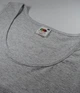 Жіноча майка Fruit of the Loom XS Сіро-Ліловий (D061376094XS) - зображення 3