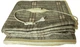 Электропростынь electric blanket 150х120 клетчатая серая (7417) - изображение 3