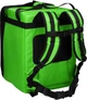 Термосумка Time Eco TE-4068 68 л Lime (4820211100957_lime) - зображення 2