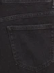 Джинсы Regular Fit женские H&M 0577686 28 Черные (9999965937644) - изображение 3