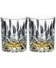 Набор стаканов для виски Riedel Spey Whisky 2 шт 295 мл 0515/02S3 - изображение 1