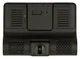 Автомобильный видеорегистратор UKC SD319 Full HD 1080P 3 камеры Black - изображение 3