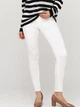 Джинси Cheap Monday W24L25 Білий 0311537_01 - зображення 1