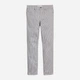 Джинсы Skinny женские H&M 0352989_01 36 Белые (KZ2000000868226_KAY2000000868226) - изображение 2