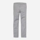 Джинсы Skinny женские H&M 0352989_01 36 Белые (KZ2000000868226_KAY2000000868226) - изображение 3