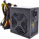 Блок питания Qube 550W (QBC-GPM-550W-80B) - изображение 1