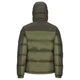 Пуховик Marmot Guides Down Hoody Jacket (розмір Small, колір Bomber Green/Forest Night) - зображення 3