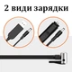 Автомобильный беспроводной автокомпрессор ThiEye AirKit 120 PSI, черно-красный (б/у) - изображение 11