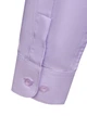 Рубашка для мальчика Brostem T/С8d 116-122 см 29 р Сиреневая - изображение 4