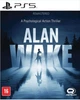 Alan Wake Remastered (PS5) - изображение 1