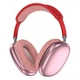 Наушники XO BE25 Game Earphone Bluetooth 5.0 Noise Reduction rose gold - изображение 1