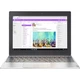 Планшет Lenovo MIIX 320-10ICR 2в1 (80XF0076RA) Platinum Silver Б/У - изображение 1