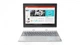 Планшет Lenovo MIIX 320-10ICR 2в1 (80XF0076RA) Platinum Silver Б/У - изображение 4
