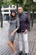 Комплект из 2-х шарфов-бактусов "Эдинбург", большие теплые шарфы MyScarf - изображение 2