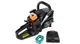 Пила бензинова ланцюгова SCS-4080H SUPER TOOTH Start Pro - зображення 5