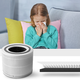 Фильтр Levoit Air Cleaner Filter Core 300 True HEPA 3-Stage (Original Filter) - изображение 3