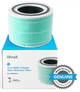 Фільтр Levoit Air Cleaner Filter Core 300 True HEPA 3-Stage (Original Toxin Absorber Filter) - зображення 2