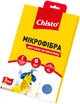 Упаковка салфеток Chisto из микрофибры для стекла и пластика 1 шт х 2 шт (2000064266211) - изображение 2