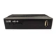 Тюнер Т2 ТВ ресивер Цифровой эфирный приемник TV тюнер DVB-T2 MEGOGO с LCD c поддержкой wi-fi адаптера YouTube IPTV WiFi HDMI USB - изображение 6