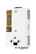 Газова колонка димохідна Sabio JSD20-A21 10 л, White (мідний т/о) - зображення 2