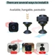 Wi-Fi/IP мини камера SeekerVision A19 - V380Pro c работой акамулятора до 5 часов, HD, 1080P - изображение 6