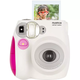 Камера моментальной печати Fujifilm Instant Camera White - Pink (instant-0011) - изображение 6