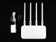 Маршрутизатор роутер Xiaomi Mi WiFi Router 4C White - изображение 9