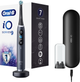 Электрическая зубная щетка Oral-B iO 9 Black (4210201303015_4210201449485) - изображение 1