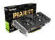 Відеокарта Palit GeForce GTX 1660 Ti Dual - изображение 1