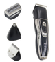 Набор для стрижки 3в1 Gemei GM 595 Hair Trimmer - изображение 1