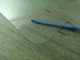 Килим під ноутбук захисний TexiGum 0,8 мм 63х102 см прозорий - зображення 4