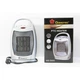 Тепловентилятор керамический Domotec MS-5905 2000W (2_006263) - изображение 3
