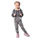 Спортивный костюм Timbo Winnie р.86 см Серый (K058535) - изображение 1