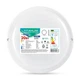 LED світильник IP65 круглий TITANUM 20W 6500K - зображення 2