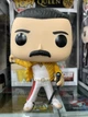 Фигурка Фредди Меркьюри Фанко №96 Rocks Queen Freddy Mercury Wembley 1986 Funko 33732 - изображение 1