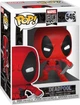 Фигурка Фанко Дедпул Марвел №546 Marvel Deadpool Funko 44154 - изображение 2