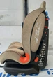 Автокрісло дитяче El Camino TALISMAN ME 1065, 0-25 кг, Beige - зображення 3