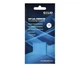 Термопрокладка Gelid Solutions GP-Ultimate 90x50x1.0 мм (TP-GP04-B) серая - изображение 4