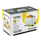 Тостер ROTEX RTM120-W - изображение 4
