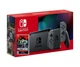 Nintendo Switch Gray (Upgraded version) + Гра Ігра Metroid Dread (російська версія) - зображення 1