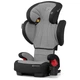 Автокрісло KinderKraft unity isofix gray (kkfunitgry0000) ch55 - зображення 2