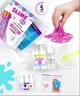 Слайм набор DIY "Clear слайм" для создания слайма - изображение 1