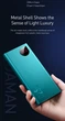 УМБ Baseus Adaman 10000mAh 22.5W с технологией QC3.0+PD3.0 Сине-Зелёный - изображение 9