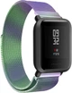 Ремінець Міланська Петля Milano для Amazfit Bip Chameleon (13332-15) - зображення 1