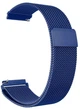 Ремінець Міланська Петля Milano для Amazfit Bip Blue (13332-28) - зображення 2