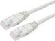 Патч-корд RZTK CAT5e RJ45 UTP 5 м Серый - изображение 1