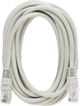 Патч-корд RZTK CAT5e RJ45 UTP 5 м Серый - изображение 2